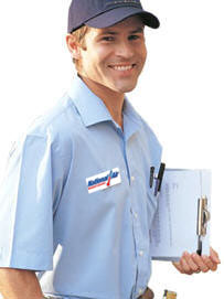 Heating and Air Conditioning Contractor